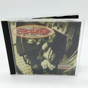 Spearhead Home CD 1994 Singer Songwriter - Picture 1 of 5
