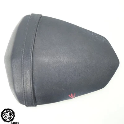 09-12 ASIENTO PASAJERO TRASERO YAMAHA YZF R1 Foto 1 de 4