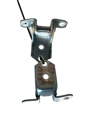 MAZDA 2011 3 bisagra de puerta delantera conductor superior e inferior izquierdo OEM Foto 1 de 4