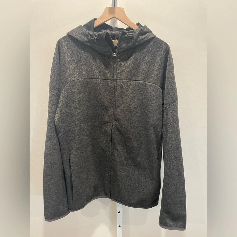 Chaqueta de snowboard Burton para hombre MB MTN CHILL talla L Foto 1 de 4