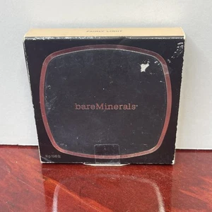fondotinta bareMinerals Ready SPF 20 abbastanza leggero R170 14g full size NUOVO NUOVO CON SCATOLA - Foto 1 di 7
