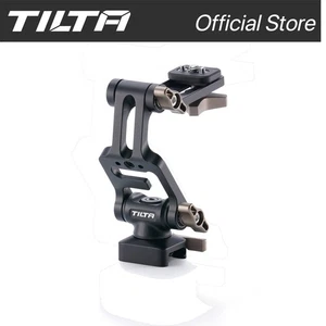 Tilta Extended Pro Monitor Mount (NATO) TA-EMM-NATO-B – Black - Picture 1 of 18