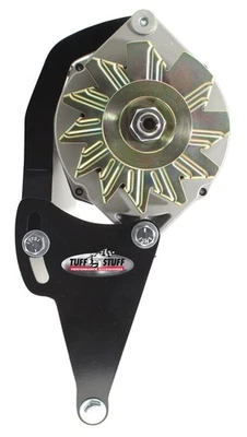 Tuff Stuff Performance Accessories 7667B Alternator Bracket - Image 1 of 4