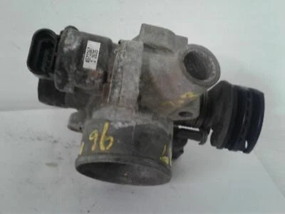 Used Fuel Injection Throttle Body fits: 1996 Dodge Intrepid Throttle Valve Assem Foto 1 de 4
