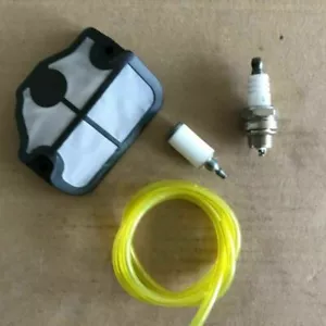 TUNE UP KIT HUSQVARNA 136 137 141 142 FUEL LINE & FILTER, AIR FILTER - Picture 1 of 2
