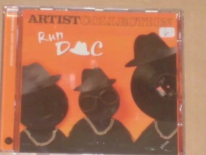 RUN DMC -Artist Collection- CD - Bild 1 von 1