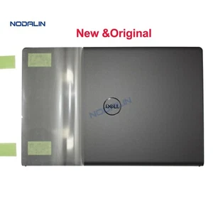 New For Dell Inspiron 3510 3511 3515 Lcd Rear Back Cover Top Case 00WPN8 0WPN8 - Picture 1 of 4