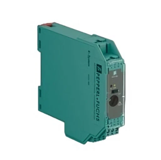 Pepperl Fuchs Kfd2-eb2 Power Feed Module KFD2EB2 43546