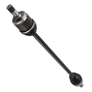 Front Right Passenger CV Axle Shaft For Honda Accord Auto Trans 2003-2007 2.4L - Picture 1 of 12