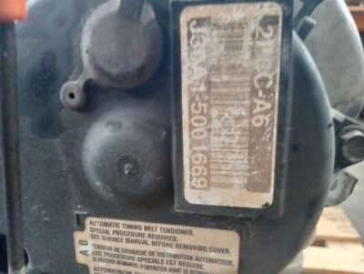 Used Engine Complete Assembly fits: 2002 Honda Accord 3.0L V6 VIN 1 6th digit Gr Foto 1 de 4