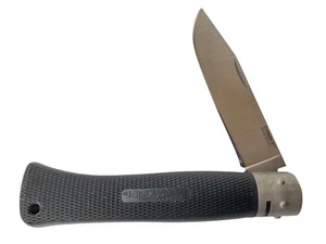 COLD STEEL TWISTMASTER CARBON V BLADE FOLDING KNIFE 4.5" BLADE #50 - Picture 1 of 9