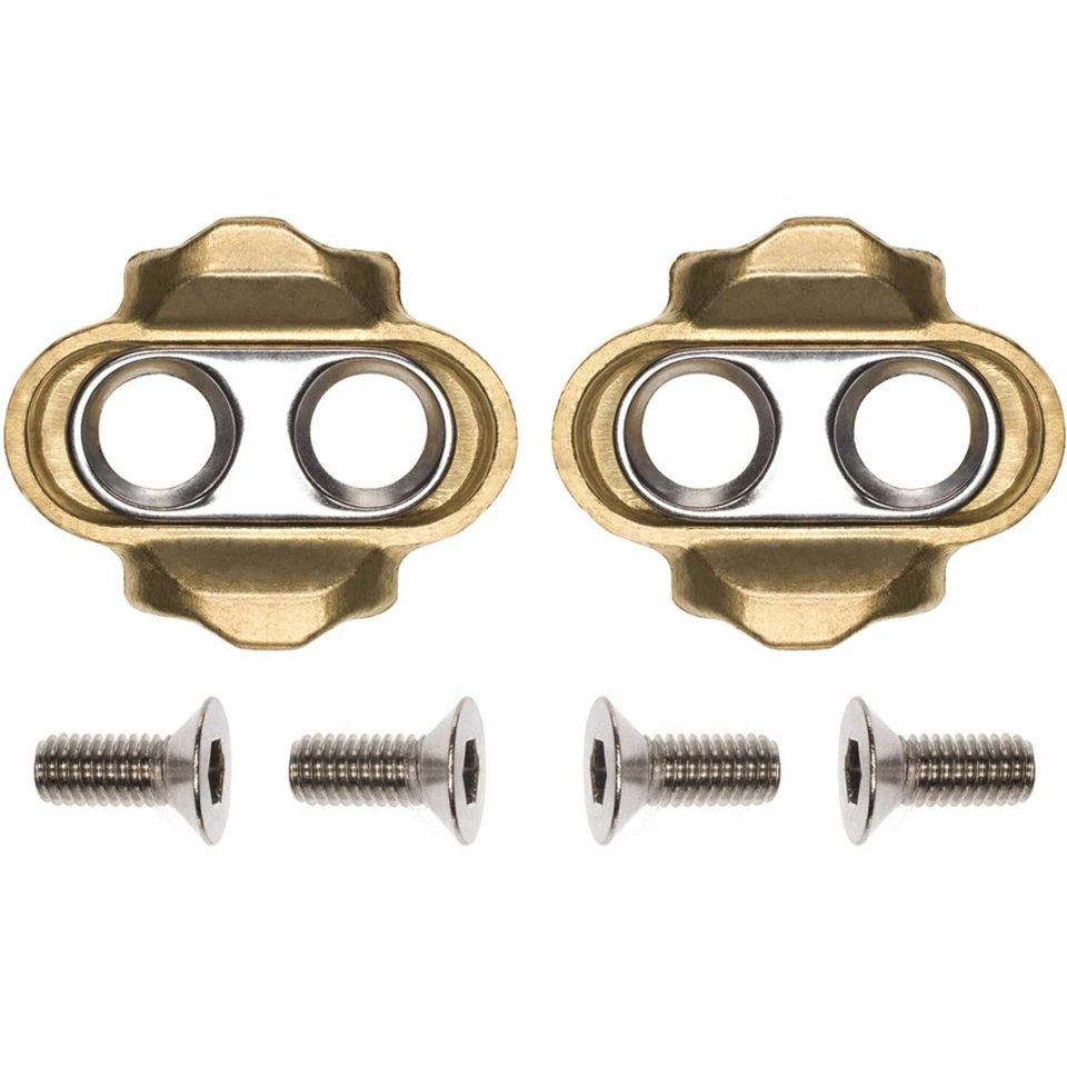 Botines de pedal Crank Brothers premium para bicicleta de ciclismo Foto 1 de 1