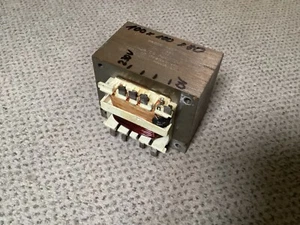 Trafo 230V / 37V / 11A / 400W - Bild 1 von 5