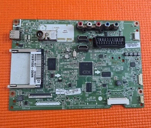 PLACA PRINCIPAL PARA TV LG 32CS460 32" EAX646903 EBT62058327 PANTALLA LC320WXN SC A2 - Imagen 1 de 4