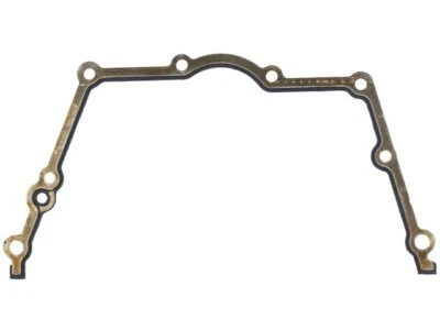 Junta de cubierta de distribución derecha para BMW 745Li 2002-2005 12875FCGY 2004 Foto 1 de 2