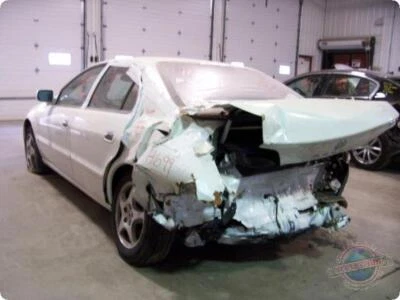 Used ABS Control Module fits: 2002 Acura Tl ABS RH kick panel 3.2L 6 cylinder Gr Foto 1 de 4