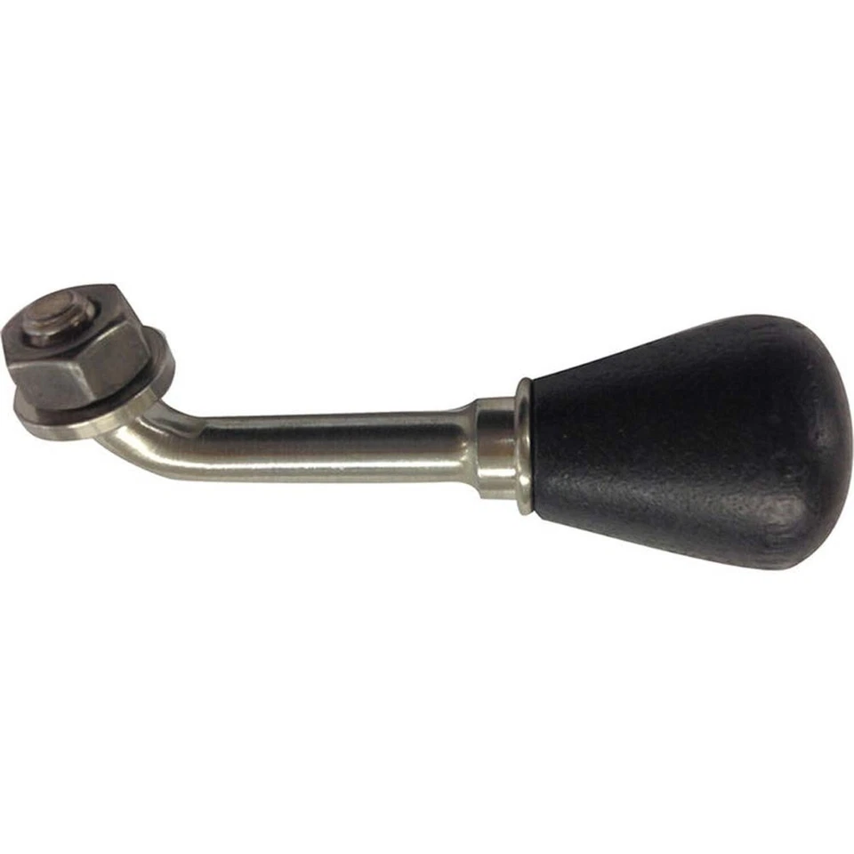 Vermont Castings 30002775 Griddle Handle Complete