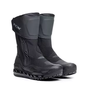 5% de descuento Botas de Motocicleta TCX CLIMA 2 SURROUND GORE-TEX Impermeables/Transpirables - Imagen 1 de 10