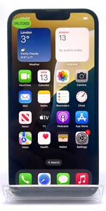 Smartphone Apple iPhone 13 Verde 128GB Desbloqueado con 85% Batería - Imagen 1 de 9
