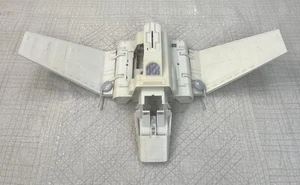 Star Wars Imperial Shuttle Kenner Return of the Jedi 1984 Vintage Not Complete - Picture 1 of 24