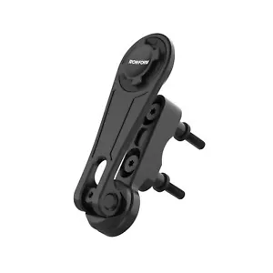 Rokform - Motorcycle Cell Phone Perch Mount, Fits Most Harley's, Metrics, and... - Picture 1 of 8