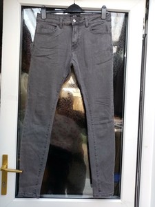 Las mejores ofertas en Bershka jeans para hombres | eBay