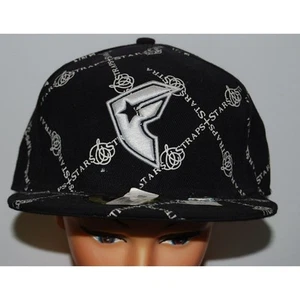 FAMOUS STARS &TRAPS CASQUETTE HIP HOP - Imagen 1 de 3