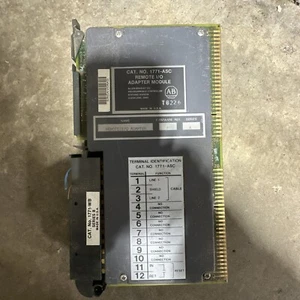 allen bradley 2771-ASC - Bild 1 von 1