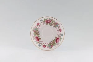 Queen Anne - Chinese Tree - Tea Saucer - 251841G - Picture 1 of 1