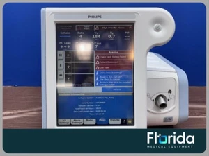 VENTILADOR PHILIPS V60 EXCELENTE ESTADO DEVOLUCIÓN 30 DÍAS ACEPTO CARRITO INCLUIDO ** - Imagen 1 de 9