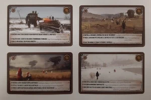 Scythe Promo Cards Set 4 - Picture 1 of 1