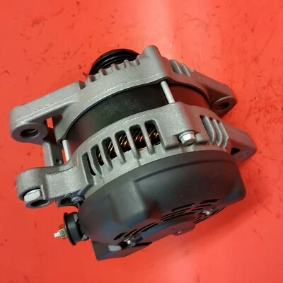  Alternador Lexus GS300 2006 3,0 L 6 cilindros 130 amperios con garantía  Foto 1 de 3