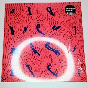 Mars Etc by Aloa Input (Record, 2015) Vinyl LP *EXCELLENT* - Picture 1 of 5