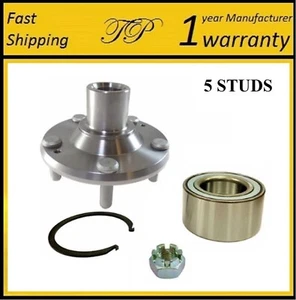 Front Wheel Hub & Bearing Kit for KIA FORTE 2010-2013/FORTE5 2012-2013 - Picture 1 of 3