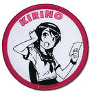Oreimo Kirino Patch ~ Officially Licensed ~ BRAND NEW