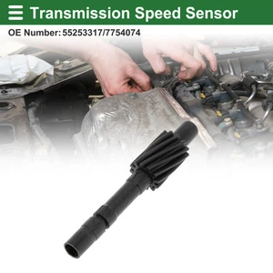 Sensor de velocidad de transmisión 1 pieza Nº55253317 para caja de cambios FIAT Siena 1.0 00-09 - Imagen 1 de 6