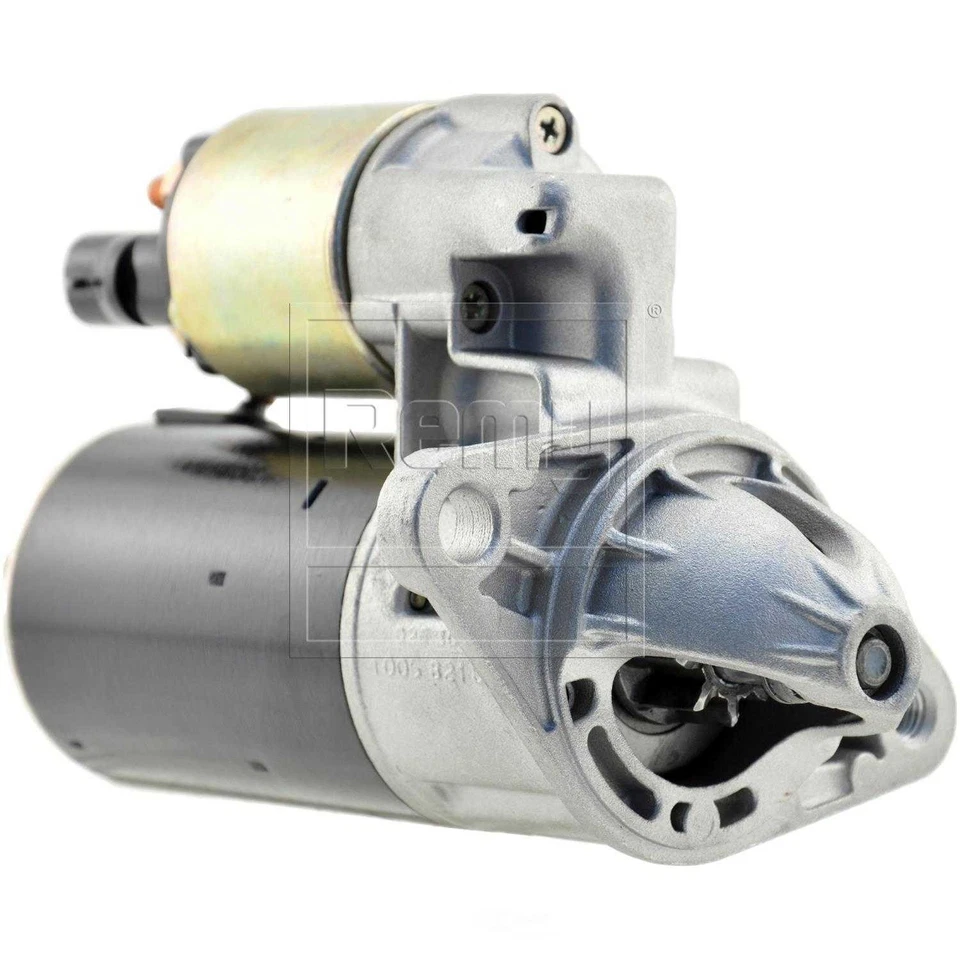 Motor De Arranque - Nuevo Remy 99710 Foto 1 de 4