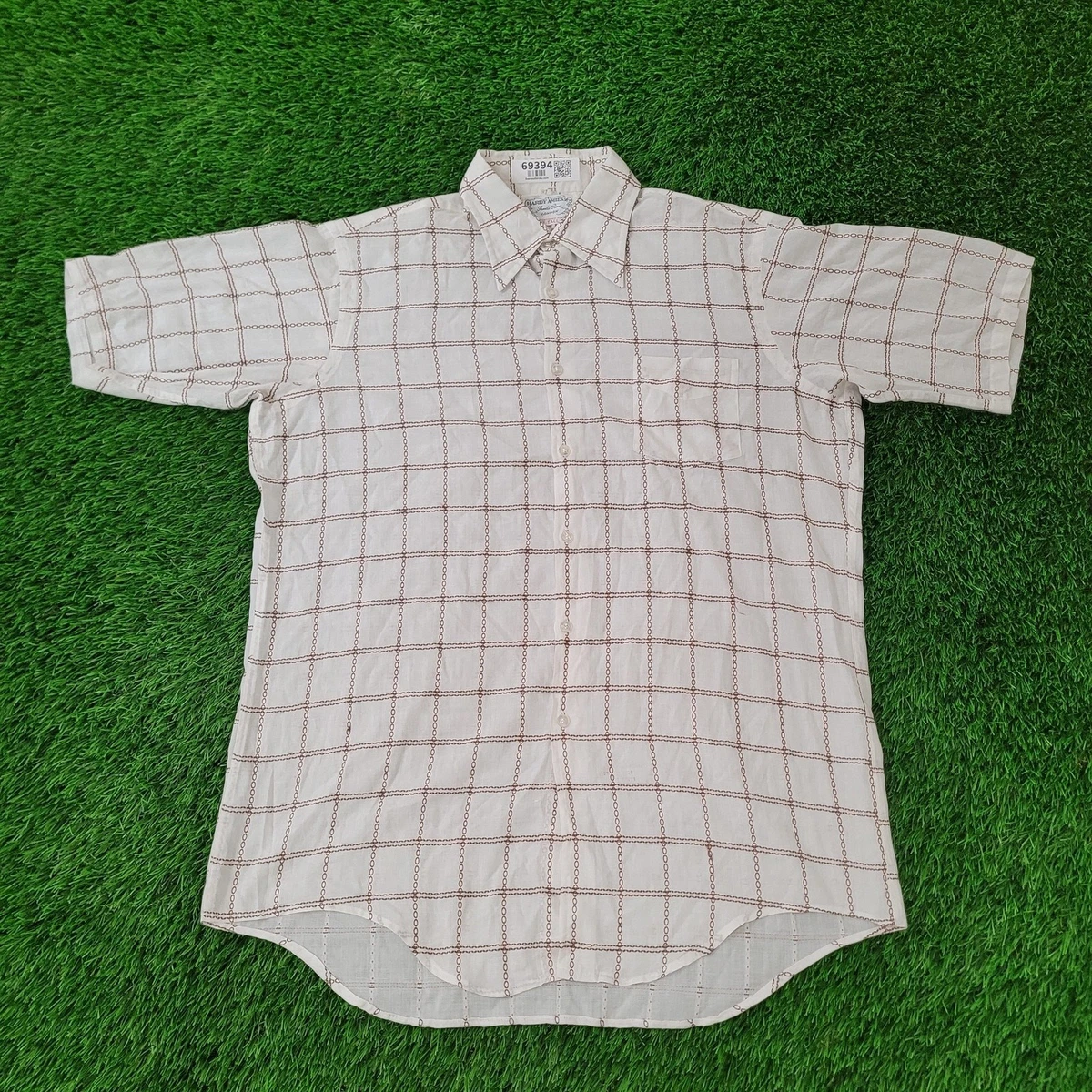 Men's Hardy Amies Shirts for sale | eBay