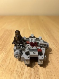 LEGO Star Wars: Millennium Falcon Microfighter (75193) - Used