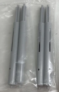 NEU Kompaktes kernloses Spindel-Kit für Universal Toilettenpapierspender von GP PRO - Bild 1 von 3