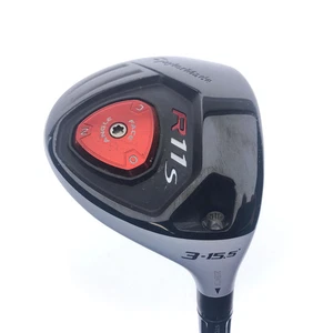 Used TaylorMade R11s 3 Fairway Wood / 15.5 Degrees / X-Stiff Flex - Picture 1 of 10