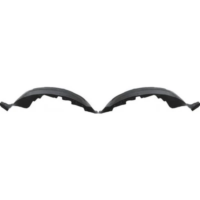 For Ford Ranger Splash Guard/Fender Liner 1998-2011 Driver and Passenger Pair Foto 1 de 4