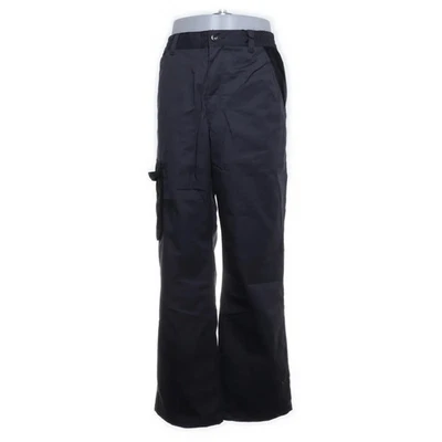 Powerfix, Arbeitshose, Größe: 50, Grau/Schwarz, Baumwolle/Polyester, Herren #pyO - Bild 1 von 4