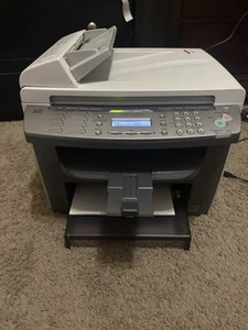Canon imageCLASS MF4350d All-In-One Laser Printer - Picture 1 of 5