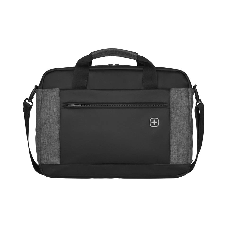 UNDERGROUND 16' LAPTOP BRIEFCASE BPSCA 601057 - CS29581 By WENGER
