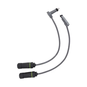 Adapter kabla Ethernet wtyczka SPX do adaptera RJ45 1200 Mbps transmisja dla Gen 2 - Zdjęcie 1 z 22