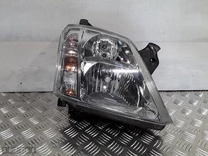 OPEL MERIVA A FRONTSCHEINWERFER (LHD) RECHTS 93321053 89308560 BJ 2005 - Bild 1 von 9
