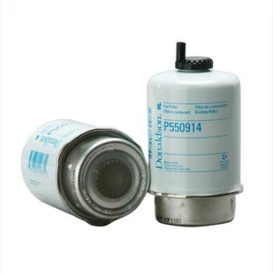 P550914 Donaldson Fuel Filter Water Separator Spin-On for John Deere Machinery - Picture 1 of 1