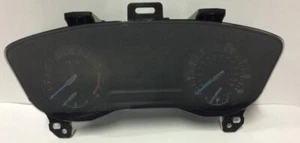 2013-2015 FORD FUSION USED DASHBOARD INSTRUMENT CLUSTER FOR SALE (MPH) - Picture 1 of 5