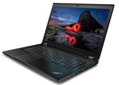 EXTREME GAMING LAPTOP i9-9880H 128GB RAM 1TB SSD 17.3" 4K RTX 4000 WINDOWS 11 - Image 1 of 2